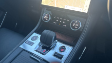 Jaguar F-Pace 2.0 D200 R-Dynamic HSE Black 5dr Auto AWD Diesel Estate